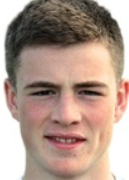 Lewis Mansell