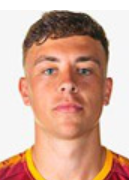Reece Staunton