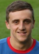 Joel Cooper