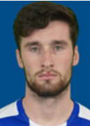 Corey Whelan