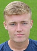 Josh Dixon