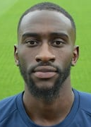 Gime Toure