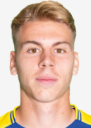 Daniel Csoka