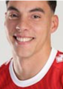 Reece Grego-Cox