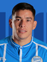 Leonel Hernan Gonzalez