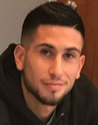 Nicolas Franco
