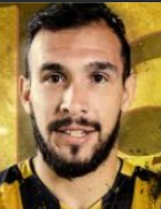Agustin Pastorelli