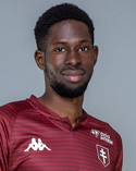 Traore B.