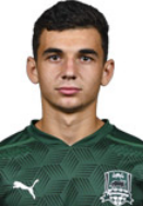 Spertsyan E.