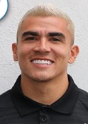 Luis Reyes