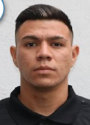 Brayton Vazquez