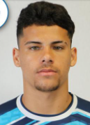 Araujo M.