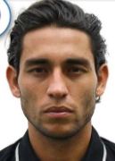 Sandoval W.