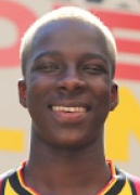 S. Cissé