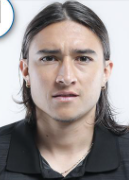 Bryan Olivera Calvo