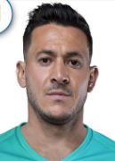 Gonzalez R.