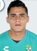 Jesse Zamudio