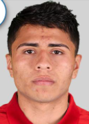 Misael Dominguez