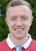 Jordan Hallam