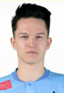 Daniil Smirnov