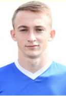 Dmitri Molchanov