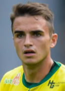 Alex Carbonell