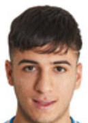 Parisi F.