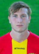 Sam Crowther
