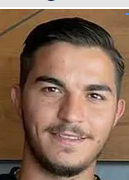 Cengizhan Akgun