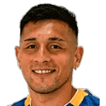 Rodrigo Ramirez