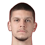Egor Parkhomenko