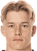 Svensson D.