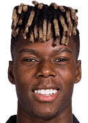 Nico Williams