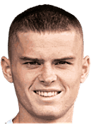 Joshua McPake