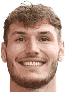 Josh Andrews