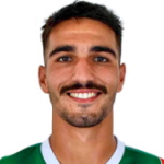 Lucas Javier Nunez