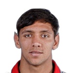 Fredy Martinez