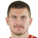 Sergey Aidarov