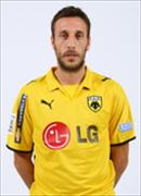 Pantelis Kafes