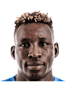 David Idowu
