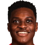 Asamoah K.