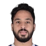 Mohamed Magdy Abdelfattah