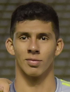 Angel Gonzalez