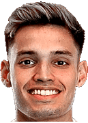 Damian Bobadilla