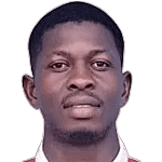 Ibrahim Doumbia