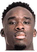 Mandela Keita