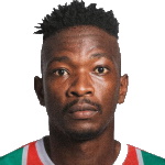Johnstone Omurwa
