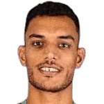 Ghanam Mohamed