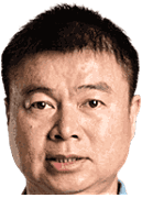 Yu Genwei