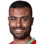 Hossam Hassan